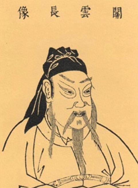 刘备麾下人才济济,为何没能一统天下?毛主席:2个缺点最致命 - 第10张 - 如熠 刘备麾下人才济济,为何没能一统天下?毛主席:2个缺点最致命 - 第10张