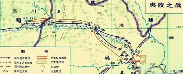 刘备麾下人才济济,为何没能一统天下?毛主席:2个缺点最致命 - 第12张 - 如熠 刘备麾下人才济济,为何没能一统天下?毛主席:2个缺点最致命 - 第12张