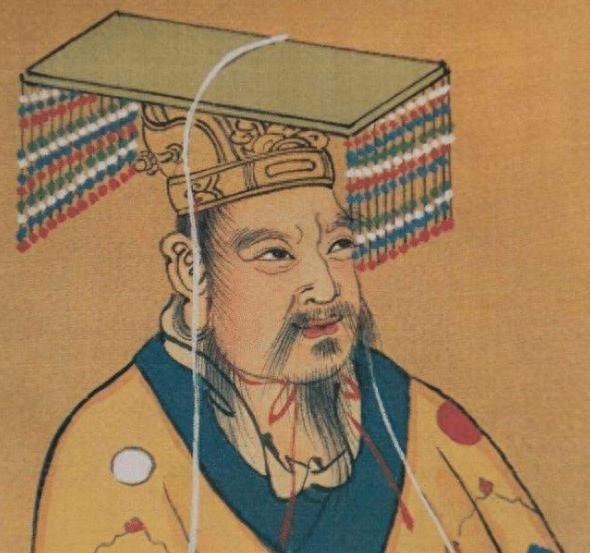 刘备麾下人才济济,为何没能一统天下?毛主席:2个缺点最致命 - 第5张 - 如熠 刘备麾下人才济济,为何没能一统天下?毛主席:2个缺点最致命 - 第5张