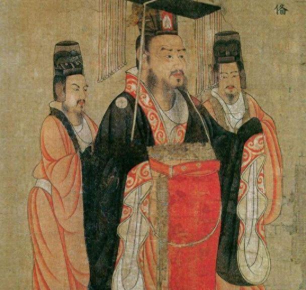 刘备麾下人才济济,为何没能一统天下?毛主席:2个缺点最致命 - 第2张 - 如熠 刘备麾下人才济济,为何没能一统天下?毛主席:2个缺点最致命 - 第2张