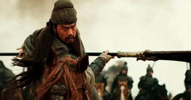 刘备麾下人才济济,为何没能一统天下?毛主席:2个缺点最致命 - 第11张 - 如熠 刘备麾下人才济济,为何没能一统天下?毛主席:2个缺点最致命 - 第11张