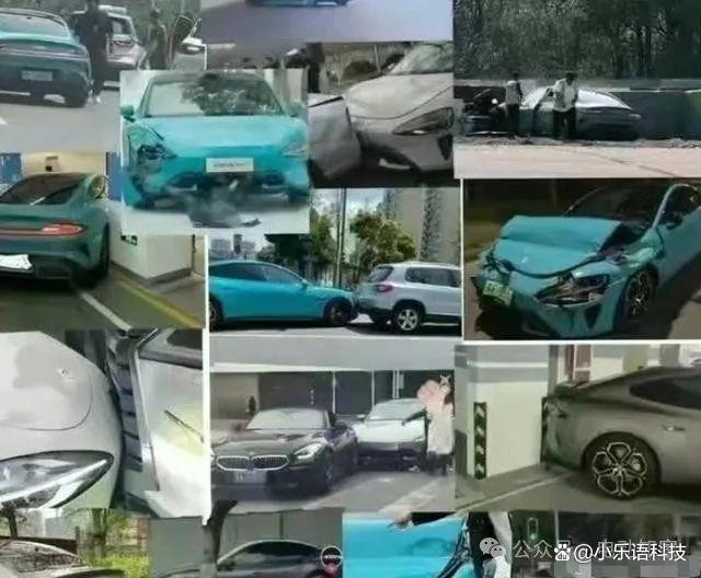 小米汽车:从辉煌到质疑,销量下滑背后的真实故事 - 第3张 - 如熠 小米汽车:从辉煌到质疑,销量下滑背后的真实故事 - 第3张