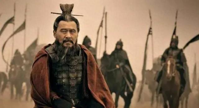 刘备麾下人才济济,为何没能一统天下?毛主席:2个缺点最致命 - 第21张 - 如熠 刘备麾下人才济济,为何没能一统天下?毛主席:2个缺点最致命 - 第21张