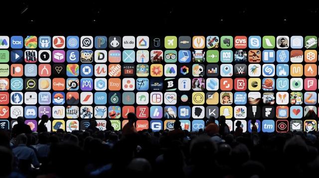 为什么鸿蒙OS份额能超越iOS?四点原因,很真实 - 第4张 - 如熠 为什么鸿蒙OS份额能超越iOS?四点原因,很真实 - 第4张