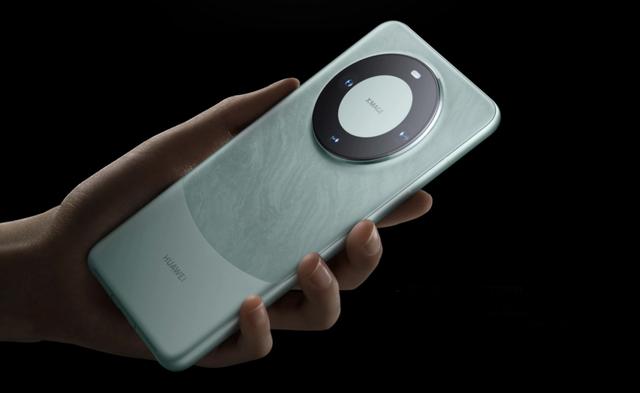 为什么鸿蒙OS份额能超越iOS?四点原因,很真实 - 第6张 - 如熠 为什么鸿蒙OS份额能超越iOS?四点原因,很真实 - 第6张