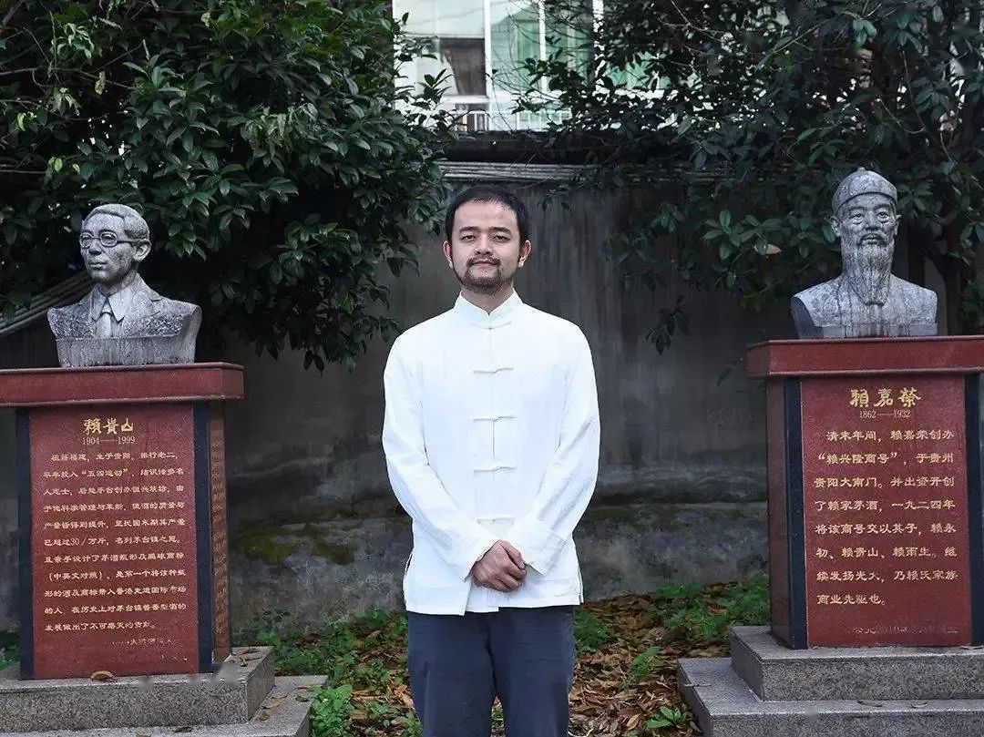 赖氏父子 - 第5张 - 如熠 赖氏父子 - 第5张
