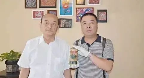 赖氏父子 - 第1张 - 如熠 赖氏父子 - 第1张