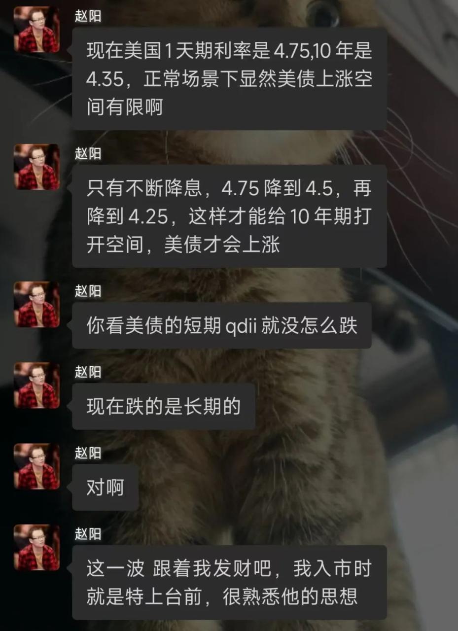 特朗普上台,这几点对你非常重要 - 第8张 - 如熠 特朗普上台,这几点对你非常重要 - 第8张