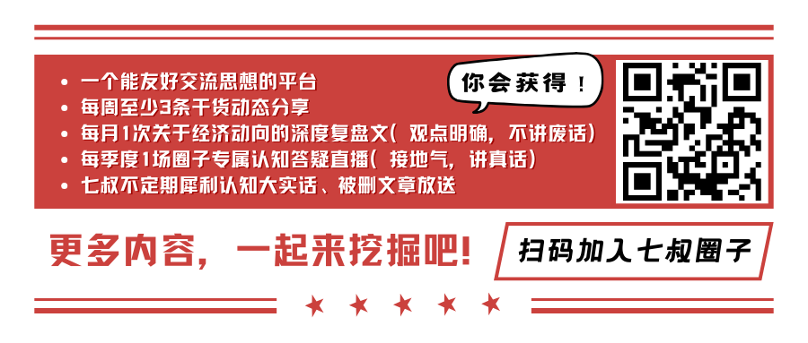 特朗普上台,这几点对你非常重要 - 第9张 - 如熠 特朗普上台,这几点对你非常重要 - 第9张