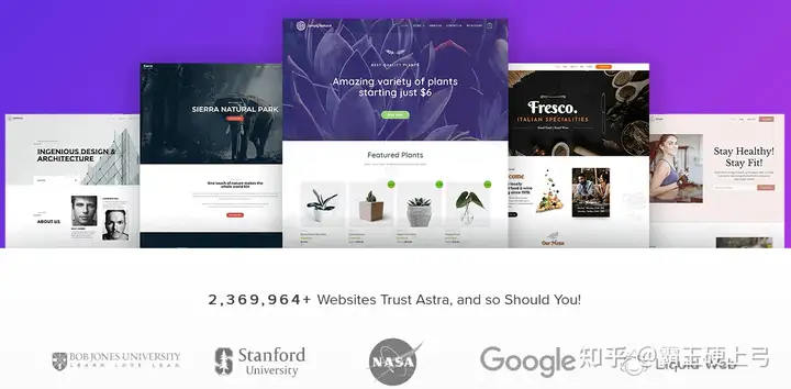 【图文】Astra主题 + Elementor搭建独立站菜鸟教程